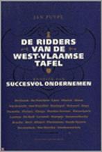 De ridders van de West-Vlaamse tafel, Nieuw, Verzenden