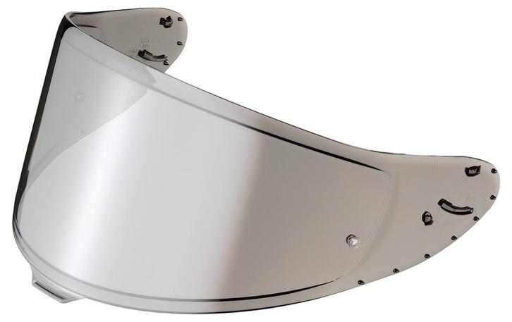 Vizier NXR2 CWR-F2 Shoei, Motoren, Kleding | Motorhelmen, Verzenden