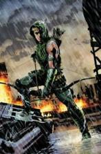 The New 52: Green Arrow. Volume 3 Harrow by Jeff Lemire, Gelezen, Verzenden