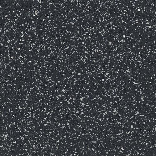 Xclusive Retrò - Black - Vloertegel - 20,5x20,5cm - Decor -, Doe-het-zelf en Verbouw, Tegels, Ophalen of Verzenden