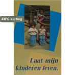 Laat myn kinderen leven 9789033106125 Gerdien Post-Dankers, Verzenden, Gelezen, Gerdien Post-Dankers