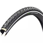 Beyond Fietsband - Reflecterend Zwart - Anti-leklaag 1mm..., Fietsen en Brommers, Fietsonderdelen, Ophalen of Verzenden, Nieuw