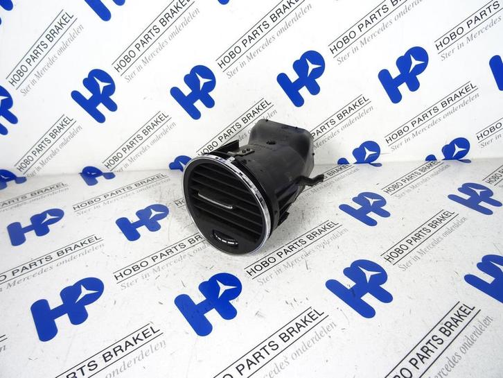 Luchtrooster A 219 830 0254 o.a: CLS-klasse w219, Auto-onderdelen, Interieur en Bekleding, Gebruikt, 3 maanden garantie, Mercedes-Benz