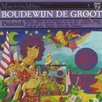 Lp - Boudewijn de Groot - Picknick, Verzenden, Nieuw in verpakking