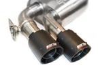 Borla 17-18 Chevrolet Camaro ZL1 6.2L V8 Atak Catback, Ophalen of Verzenden, Nieuw