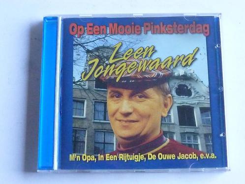 Leen Jongewaard - Op een mooie Pinksterdag, Cd's en Dvd's, Cd's | Nederlandstalig, Verzenden