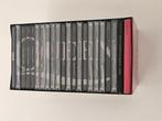 Queen - The complete album box 24 x CDs +2 books limited, Nieuw in verpakking