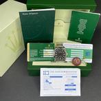 Rolex - Milgauss - 116400 - Heren - 2009, Nieuw
