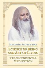 Science of Being & the Art of 9780452282667, Verzenden, Gelezen, Maharishi Mahesh Yogi