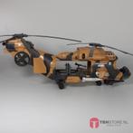 G.I. Joe - Tomahawk ( G.I. Joe Voertuigen & Playsets) (Toys), Verzamelen, Verzenden, Zo goed als nieuw
