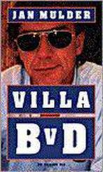 Villa Bvd 9789023438359 Jan Mulder, Verzenden, Gelezen, Jan Mulder