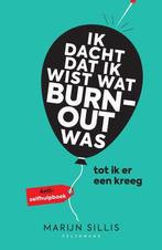 9789463832472 Ik dacht dat ik wist wat burn-out was... to..., Verzenden, Zo goed als nieuw, Marijn Sillis