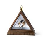 Harry Potter Replica 1/1 Lord Voldemorts Horcrux Ring, Verzamelen, Harry Potter, Ophalen of Verzenden, Nieuw