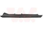 DREMPEL VOOR VOLVO S40/V40 1995-2000, Ophalen of Verzenden, Nieuw
