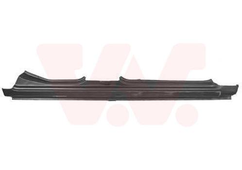 DREMPEL VOOR VOLVO S40/V40 1995-2000, Auto diversen, Auto-accessoires, Nieuw, Ophalen of Verzenden