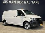 Volkswagen Transporter 2.0 TDI 150pk L2H1 inrichting Euro6, Auto's, Volkswagen, Wit, Nieuw, Handgeschakeld