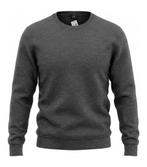 C&a Trui in maat XL Grijs | 10% korting, C&a, Verzenden, Zo goed als nieuw, Grijs