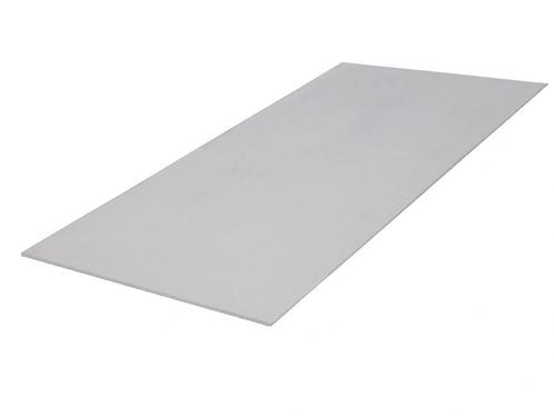 Gipsplaten 2600x600x9,5mm Rk (=1,56 m²), Doe-het-zelf en Verbouw, Isolatie en Afdichting, Ophalen of Verzenden