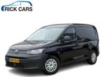 Volkswagen Caddy Cargo 2.0 TDI Comfort EURO6, Bluetooth, Plug-in hybride, Nieuw, Lease