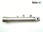 Voorvork Buitenpoot Links Yamaha XJ 900 F 1991-1994 (XJ900F, Motoren, Onderdelen | Yamaha, Verzenden, Gebruikt