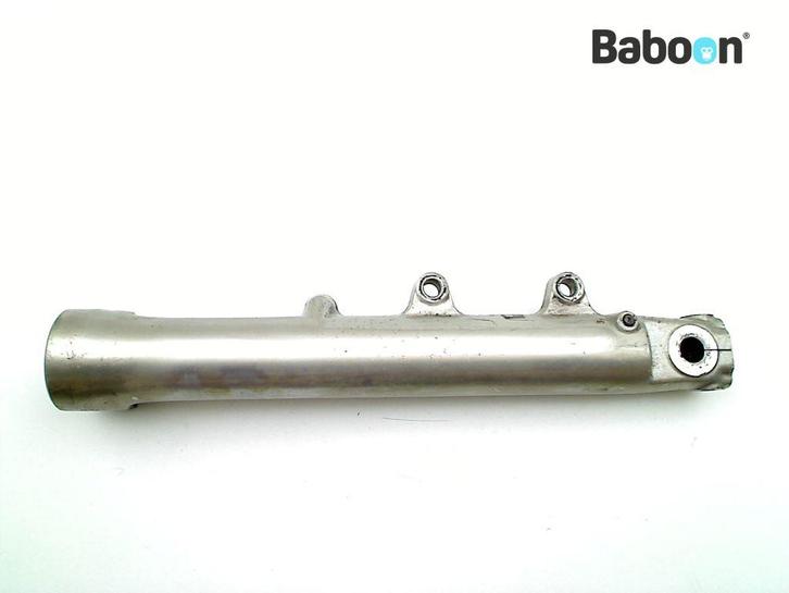 Voorvork Buitenpoot Links Yamaha XJ 900 F 1991-1994 (XJ900F, Motoren, Onderdelen | Yamaha, Gebruikt, Verzenden