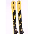 147 161 169 skis ATOMIC REDSTER Q5 2025, grip walk, ti powe, 140 tot 160 cm, Gebruikt, Verzenden, Carve