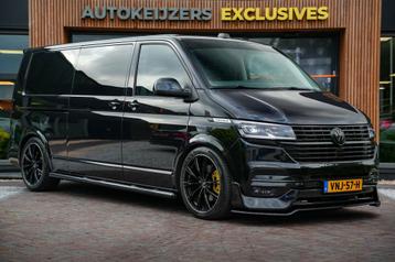 Volkswagen Transporter 2.0 TDI L2H1 31 DC Highline beschikbaar voor biedingen