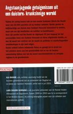 Getuigenissen van Saddams lijfarts 9789046150375 Ala Bashir, Verzenden, Gelezen, Ala Bashir