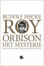 9789462674615 Roy Orbison Rudolf Hecke, Nieuw, Rudolf Hecke, Verzenden
