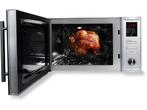 Inventum MN325CS - Combimagnetron 32L - Magnetron Grill, Verzenden, Zo goed als nieuw
