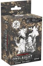 D&D Onslaught - Many Arrows Expansion 1 | Wizkids Games -, Verzenden, Nieuw