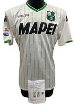 Sassuolo - Italiaanse voetbal competitie - Babacar - 2018 -, Nieuw