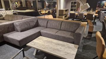 Hoekbank Prince SPOTPRIJS van 799,-! Nieuw uit verpakking!! beschikbaar voor biedingen