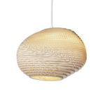 Graypants Scraplights Alki Hanglamp, blond (Hanglampen), Huis en Inrichting, Verzenden, Nieuw
