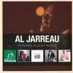 cd digi - Al Jarreau - Original Album Series, Verzenden, Zo goed als nieuw