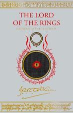 9780008471286 The Lord of the Rings | Tweedehands, J. r. r. tolkien, Zo goed als nieuw, Verzenden