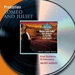 cd - Prokofiev - Romeo And Juliet, Cd's en Dvd's, Verzenden, Zo goed als nieuw