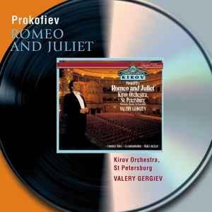 cd - Prokofiev - Romeo And Juliet, Cd's en Dvd's, Cd's | Overige Cd's, Zo goed als nieuw, Verzenden