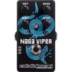 Catalinbread Naga Viper MKII Treble Booster / Rangemaster, Muziek en Instrumenten, Effecten, Nieuw, Verzenden