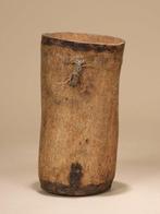 Turkana melkpot (‘Elephit’) – Turkana – Kenia – palmhout –