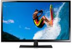 Samsung PS43F4500 - 42 inch HD Plasma TV, Ophalen, Zo goed als nieuw, 100 Hz, Samsung