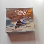 Trance 100 2  Best of the best, Verzenden, Gebruikt