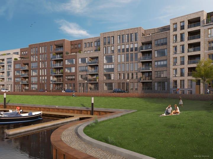 Leuke huurwoning Noorderhavenstraat, Zutphen, Huizen en Kamers, Huizen te huur, Direct bij eigenaar, A, Gelderland, Tussenwoning