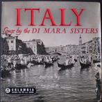 Single vinyl / 7 inch - The Di Mara Sisters - Italy - Son..., Zo goed als nieuw, Verzenden