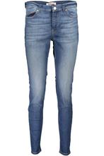 -28% Tommy Hilfiger  Jeans  maat 29-30, Kleding | Dames, Spijkerbroeken en Jeans, Nieuw, Blauw, Verzenden