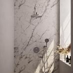 Brauer Brushed Carving Thermostatische Regendoucheset Inbouw, Ophalen of Verzenden, Nieuw