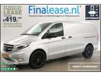 Mercedes-Benz Vito 114 CDI Lang AUT Airco Cruise Cam €419pm, Automaat, Mercedes-Benz, Diesel, Nieuw