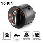 Volkswagen Lichtsensor Upgrade Module, Auto-onderdelen, Verzenden, Nieuw