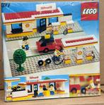 Lego Set - LEGO Shell 377 (1978) - Promotional - Shell, Kinderen en Baby's, Speelgoed | Duplo en Lego, Nieuw