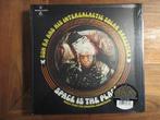 Sun Ra and His Intergalactic Solar Arkestra - Space Is The, Nieuw in verpakking
